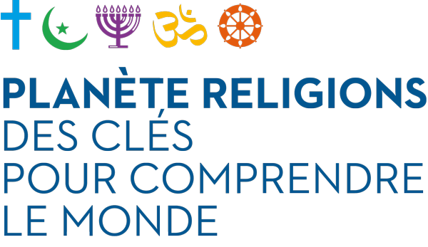 PLAN�TE RELIGIONS: des cl�s pour comprendre le monde